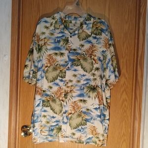 Men's Vintage 90s Original Island  Wear